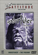Undertaker - The Phenom – plakát filmu