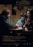 Blízcí – plakát filmu