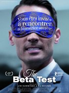 The Beta Test – plakát filmu
