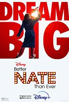 Nate je hvězda – plakát filmu