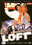 Loft: Nové sémě násilí – plakát filmu