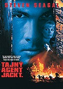 Tajný agent Jack T. – plakát filmu