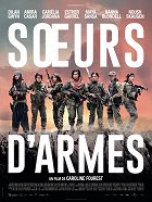 Sisters in Arms – plakát filmu