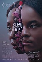 Tichá dvojčata – plakát filmu