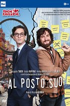 Na tvém místě – plakát filmu
