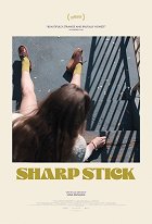 Sharp Stick – plakát filmu