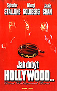 Jak dobýt Hollywood... – plakát filmu