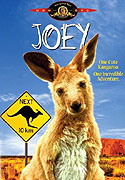 Klokan Joey – plakát filmu