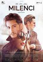 Milenci – plakát filmu
