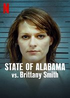 Stát Alabama vs. Brittany Smith – plakát filmu