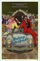 Po maturitě – plakát filmu