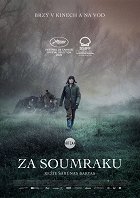 Za soumraku – plakát filmu