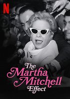 Efekt Marthy Mitchellové – plakát filmu